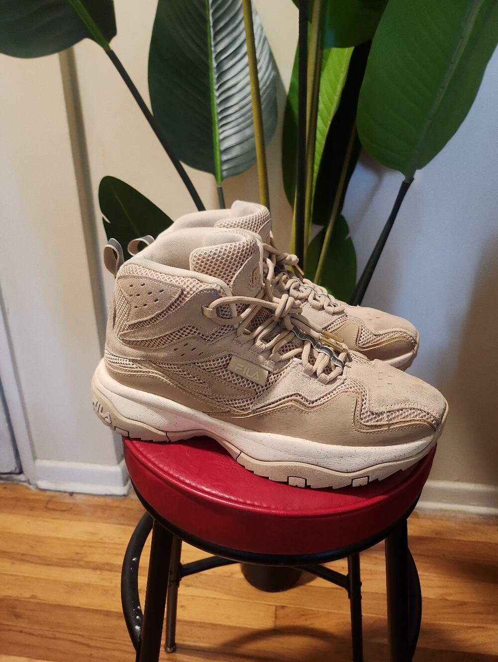 FILA Ranger Boot - Picture 3 of 13